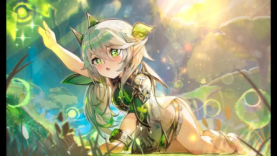 夸克原神3d游戏在哪玩