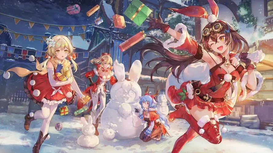 少女小程序游戏攻略大全